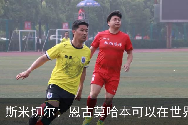 斯米切尔：恩古莫哈本可以在世界杯改变局势，但他能参加下一届