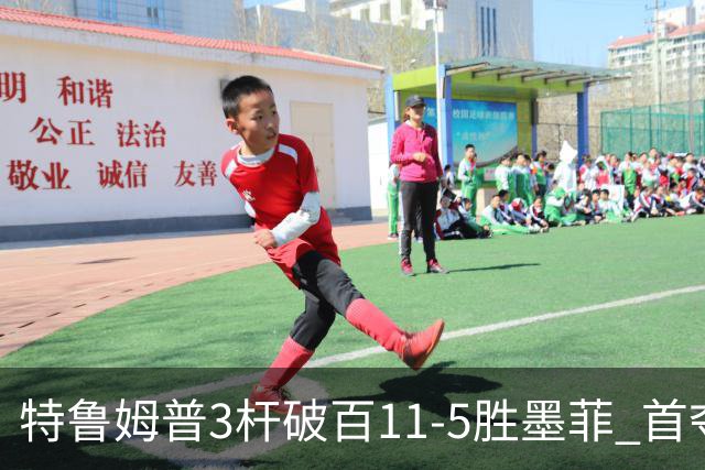特鲁姆普3杆破百11-5胜墨菲 首夺上海大师赛冠军