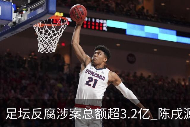 足坛反腐涉案总额超3.2亿 陈戌源李铁2人达2亿